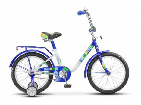 Велосипед детский STELS Flash 16