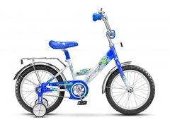 Велосипед детский STELS Fortune 16