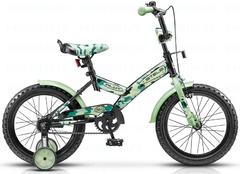 Велосипед детский STELS Pilot-150 16