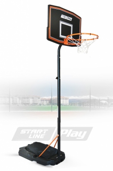 Баскетбольная стойка SLP Junior-080 Start Line Play