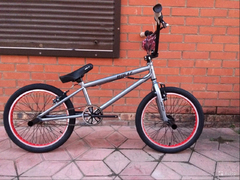 Велосипед 20-112 Roliz BMX
