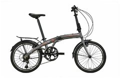 Велосипед Stark JAM 20.1V 20