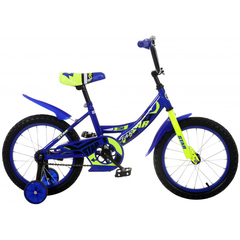 Велосипед детский Veltory BMX Star 20
