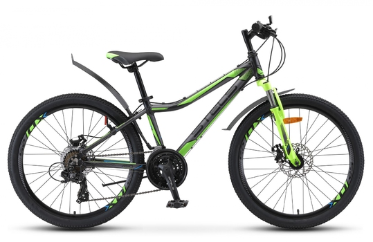 Подростковый STELS Navigator-450 MD 24
