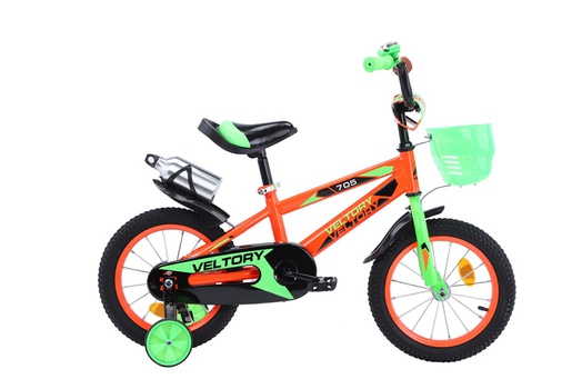 Велосипед детский 705 16