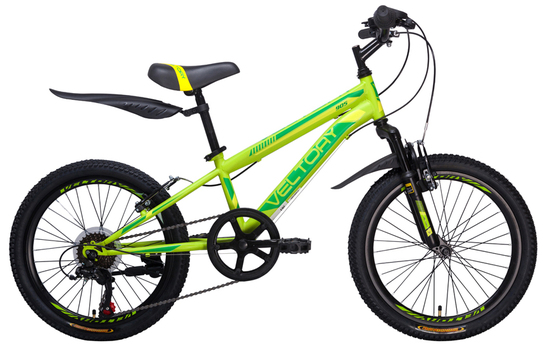 Велосипед Veltory 20V-905