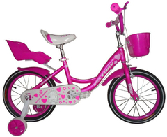 Велосипед детский Veltory 923 18*