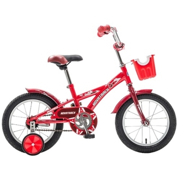 Велосипед детский NOVATRACK Delfi 14