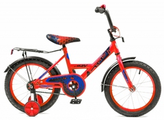 Велосипед детский Black Aqua 16