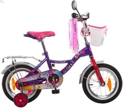 Велосипед детский NOVATRACK My Little Pony 12