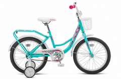 Детский велосипед STELS Flyte Lady 18 Z011 (2018)
