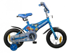 Велосипед детский Novatrack 12
