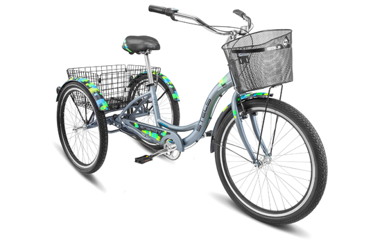 Дорожный велосипед STELS Energy-III 26