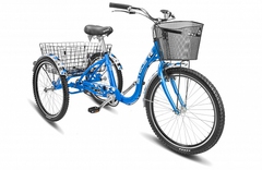 Велосипед дорожный STELS Energy-IV 24