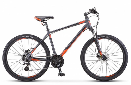 Велосипед Stels Navigator 630 D 26 V010