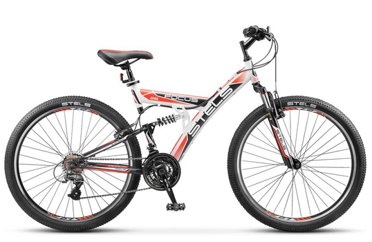 STELS Focus V 26