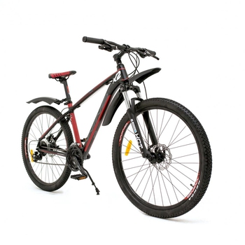 Велосипед WIND K2 27,5