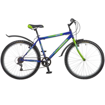 Велосипед горный FOXX Lynx 26
