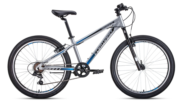 Forward Twister 24 1.0 (2020)