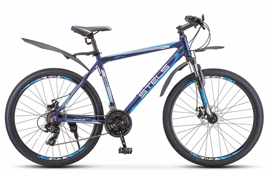 STELS Navigator-620 MD 26'' V010