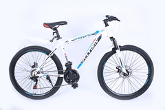 Велосипед горный Veltory MTB 26D-300-15