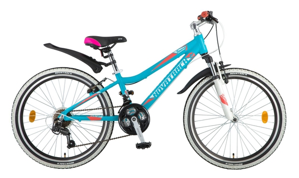 Велосипед NOVATRACK Novara 24
