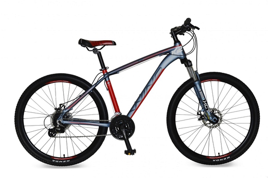 Велосипед WIND K2 27,5