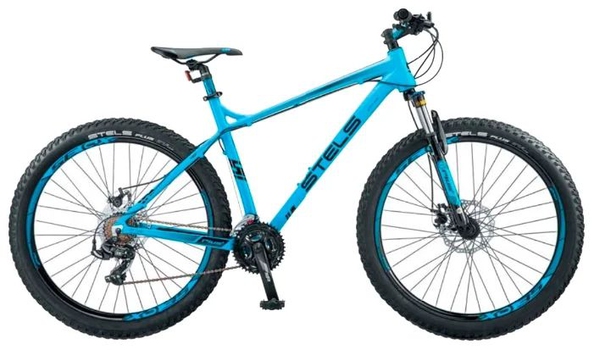 Велосипед горный STELS Adrenalin MD 27,5 (2019)