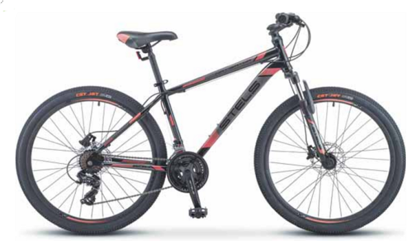 Велосипед STELS Navigator-500 D 26