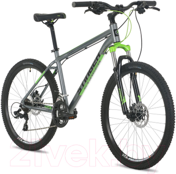 Велосипед STINGER GRAPHITE EVO D 29