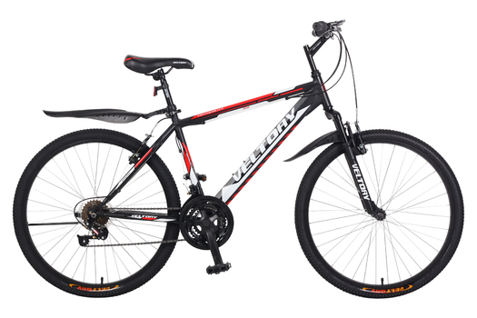 Хардтейл горный Veltory MTB 26V-202