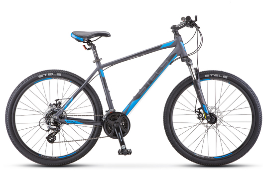Велосипед STELS Navigator-630 MD 2019