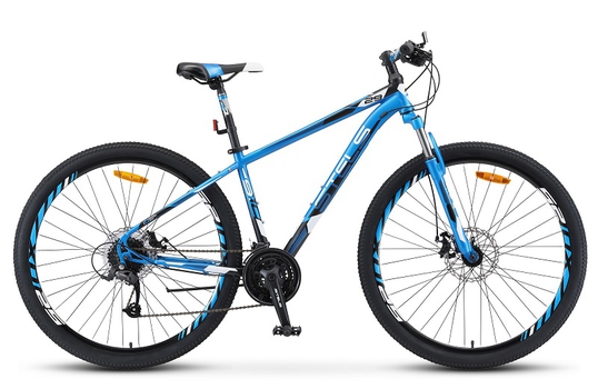 Велосипед STELS Navigator-910 MD 29 2019