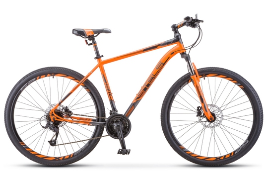 Велосипед STELS Navigator 910 D 29 V010
