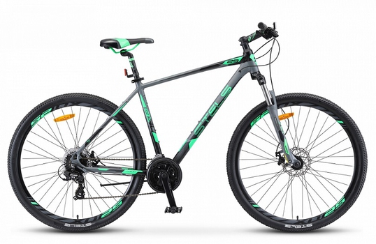 Велосипед Stels Navigator 930 MD 29 V010