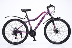 Велосипед Veltory 27.5D-8003