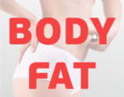 Жироанализатор (Body Fat)