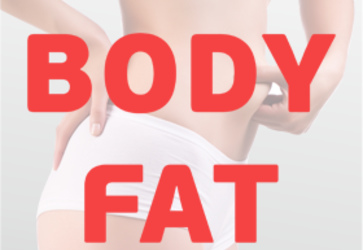 Жироанализатор (Body Fat)