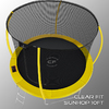 Каркасный батут Clear Fit SunHop 10ft