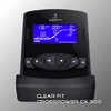 Эллиптический тренажер Clear Fit CrossPower CX 300