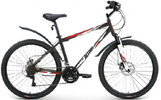 Велосипед горный ALTAIR MTB HT 26 3.0 Disc (2017) 26