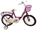 Велосипед детский STELS Flyte Lady 16