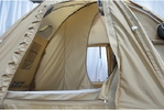 Палатка-шатер УП-5 