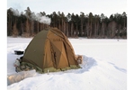 Палатка облегченная МФП-3 