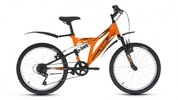 Велосипед ALTAIR MTB FS 20 (2017) 20