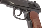 Пистолет пневматический Borner PM-x, кал. 4,5 мм