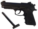 Пистолет пневм. BORNER Sport 331 (blowback), кал. 4,5 мм