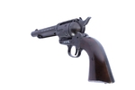 Револьвер пневматический Colt SAA 45 BB antique, кал. 4,5мм
