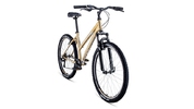 Велосипед Forward Iris 26 1.0 (2020)