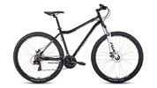 Велосипед 29 Forward Sporting 2.0 disc (2020)
